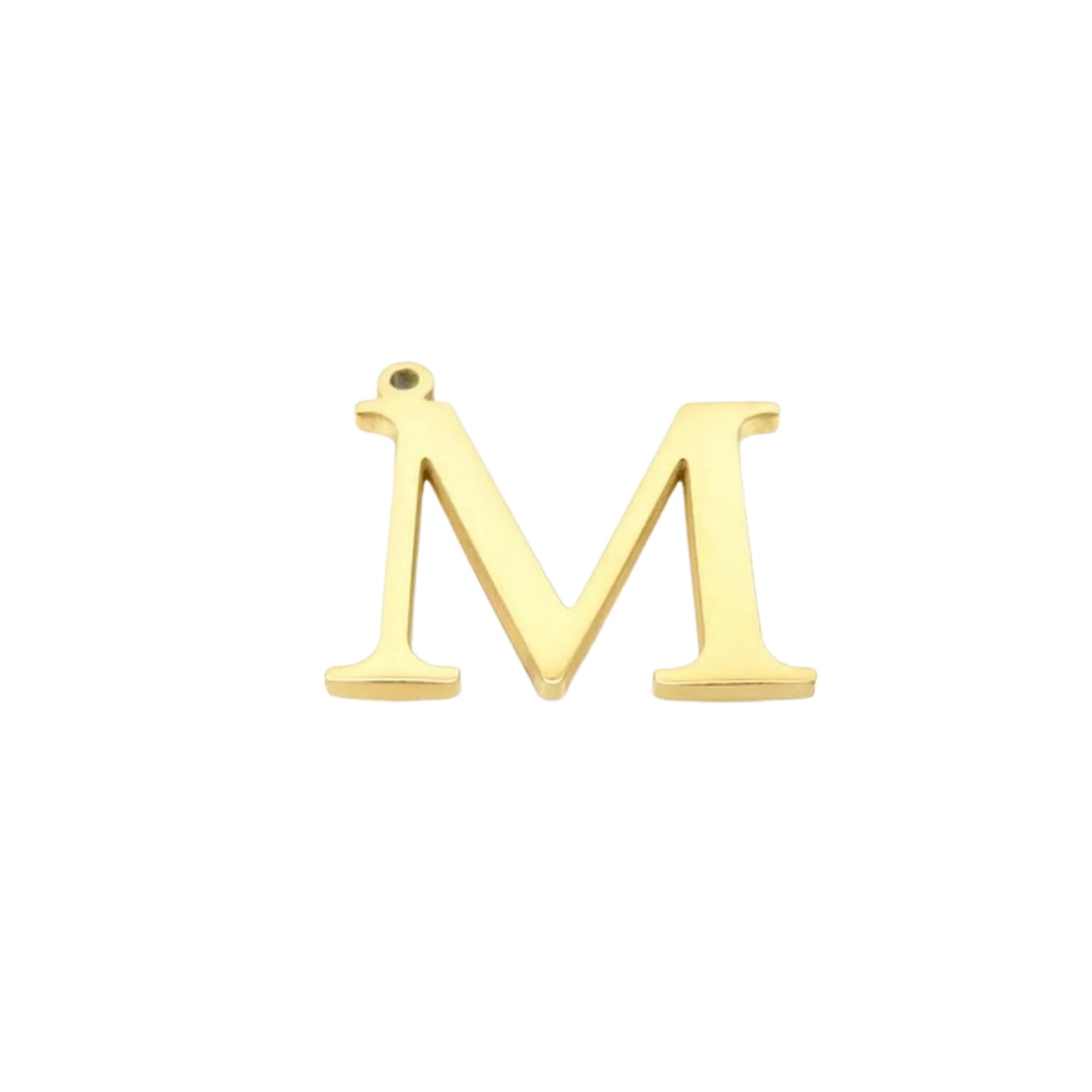Charms CLASSIC INITIAL