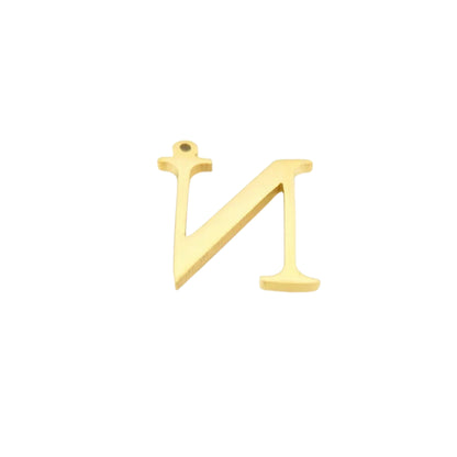 Charms CLASSIC INITIAL