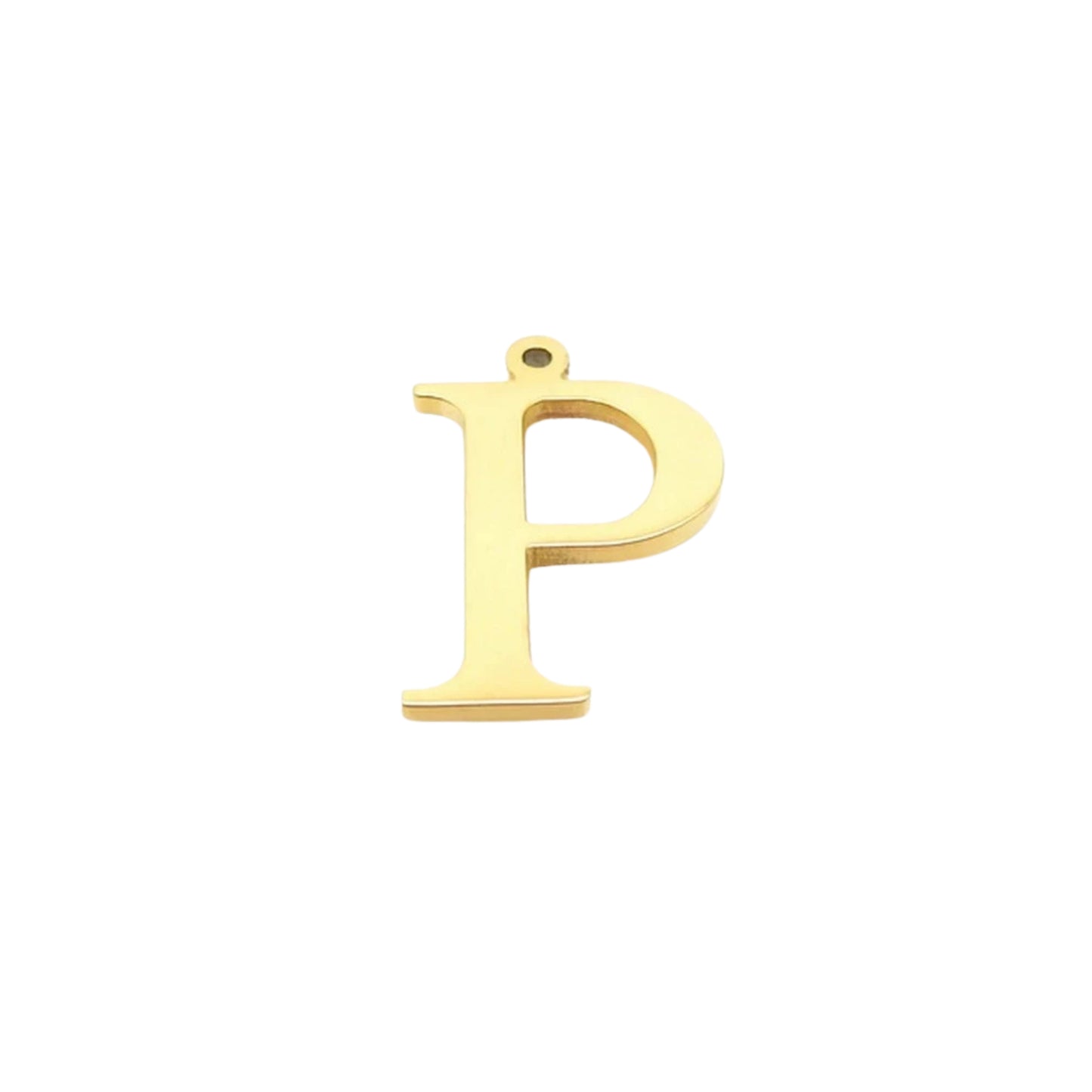 Charms CLASSIC INITIAL
