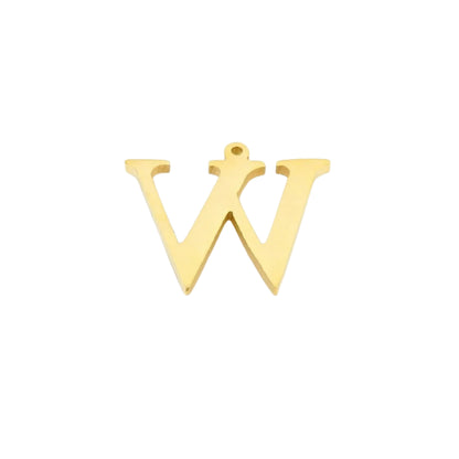 Charms CLASSIC INITIAL