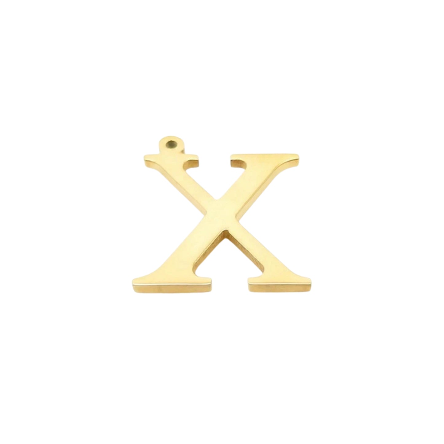 Charms CLASSIC INITIAL