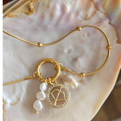 Charms ZODIAC
