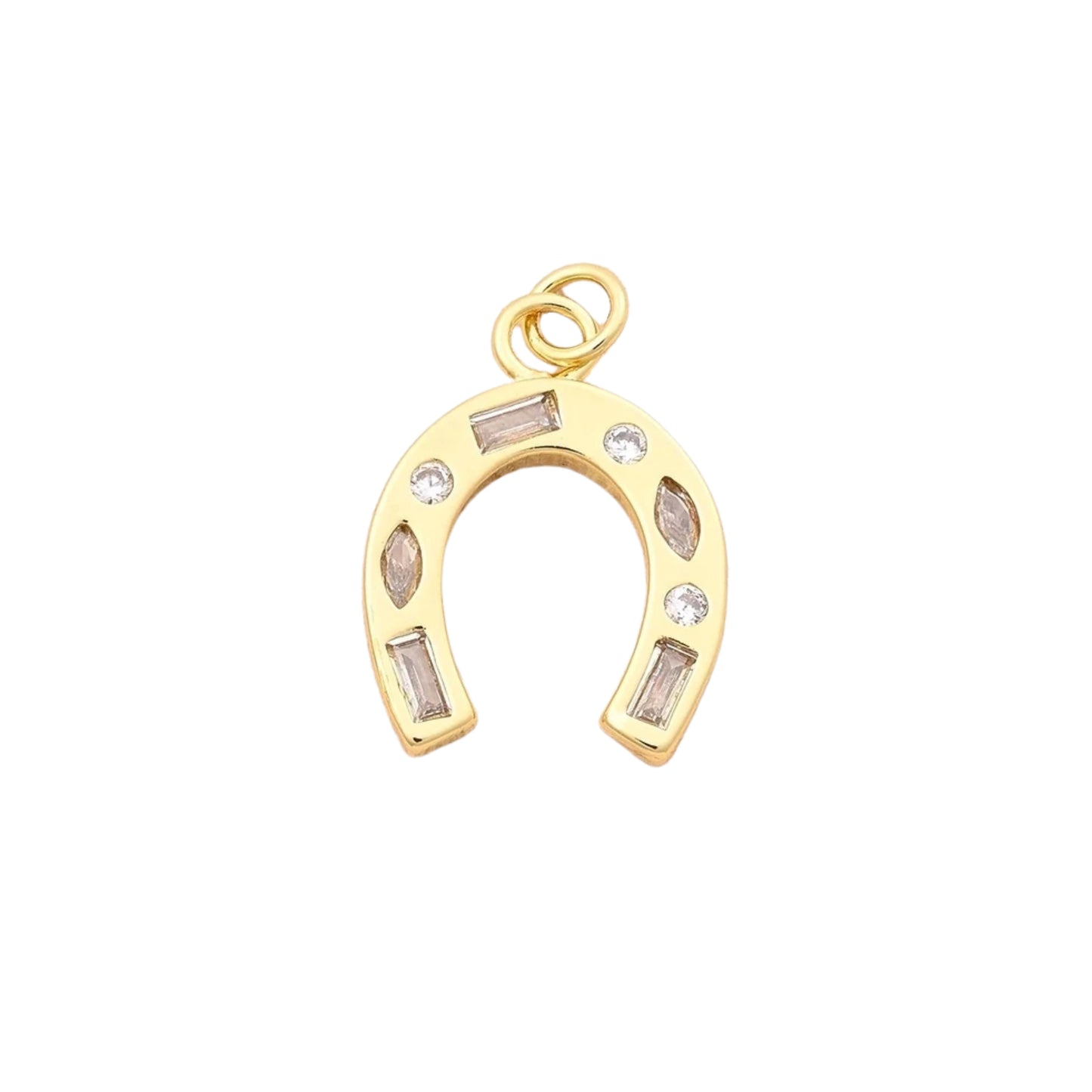 Charms HORSESHOE