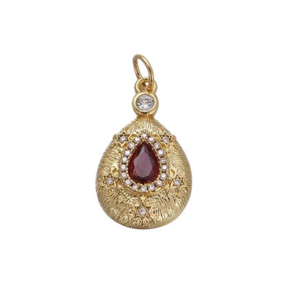 Charms VINTAGE DROP