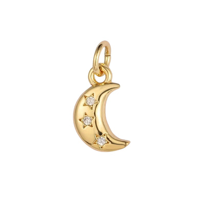 Charms LITTLE MOON