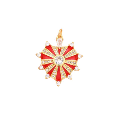 Charms ROYAL HEART