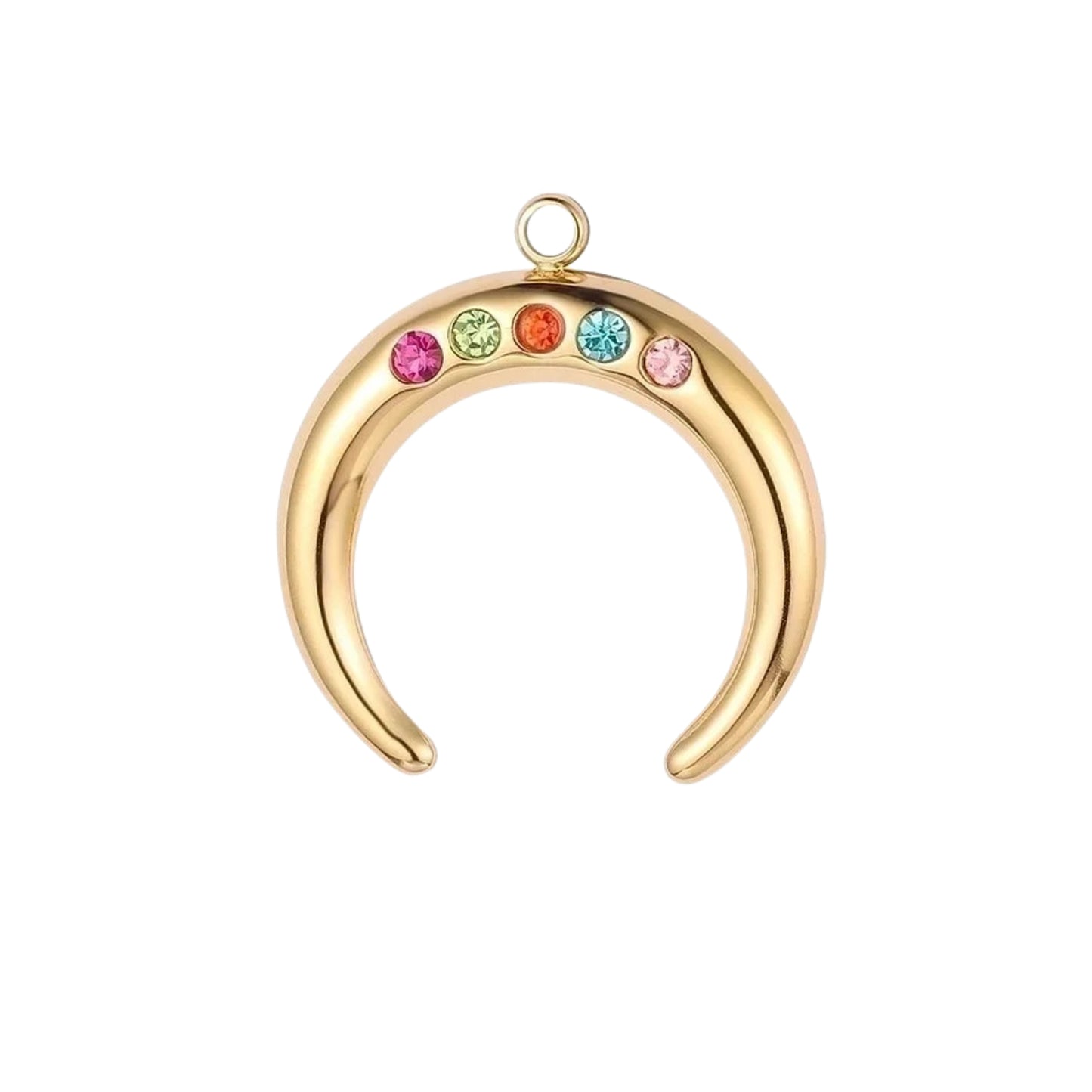 Charms HARMONY HORN