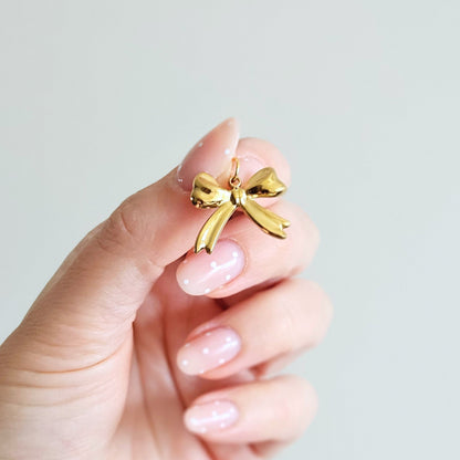 Charms BOW