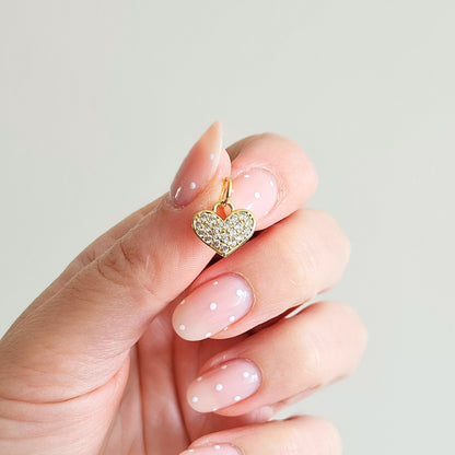 Charms AMORE