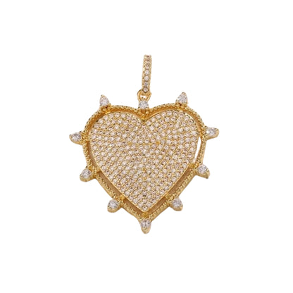 Charms LOVE YOURSELF