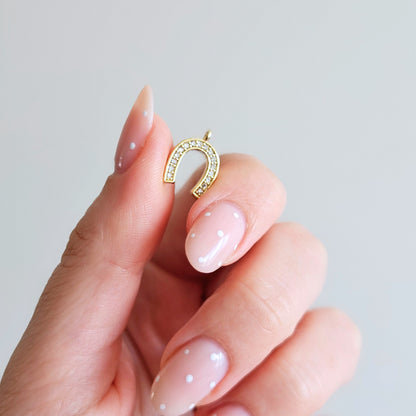 Charms LUCK
