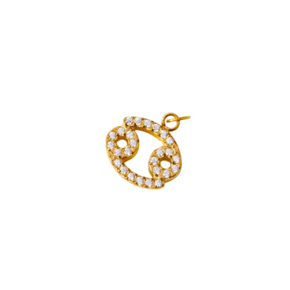 Charms ZODIAC SIGN