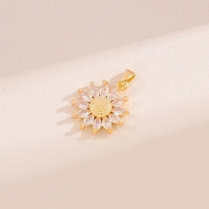 Charms FLOWER