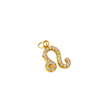 Charms ZODIAC SIGN