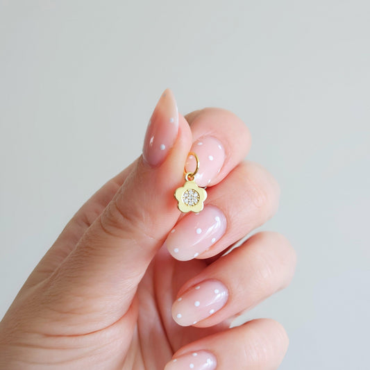 Charms MINI FLOWER
