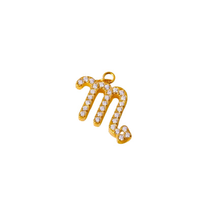 Charms ZODIAC SIGN