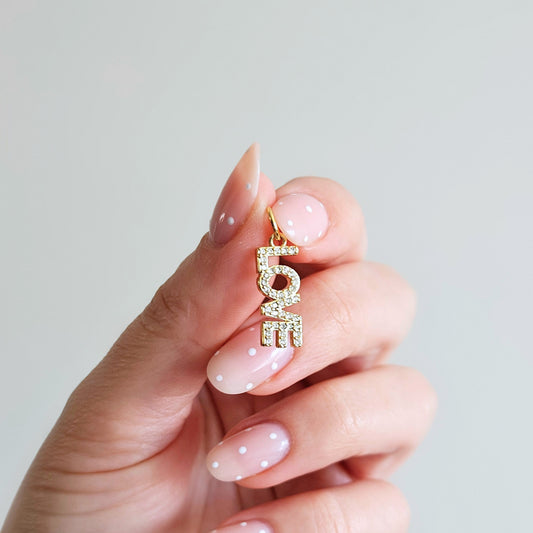 Charms LOVE