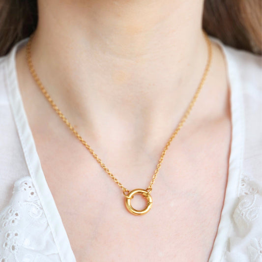 Naszyjnik PURE CHARM