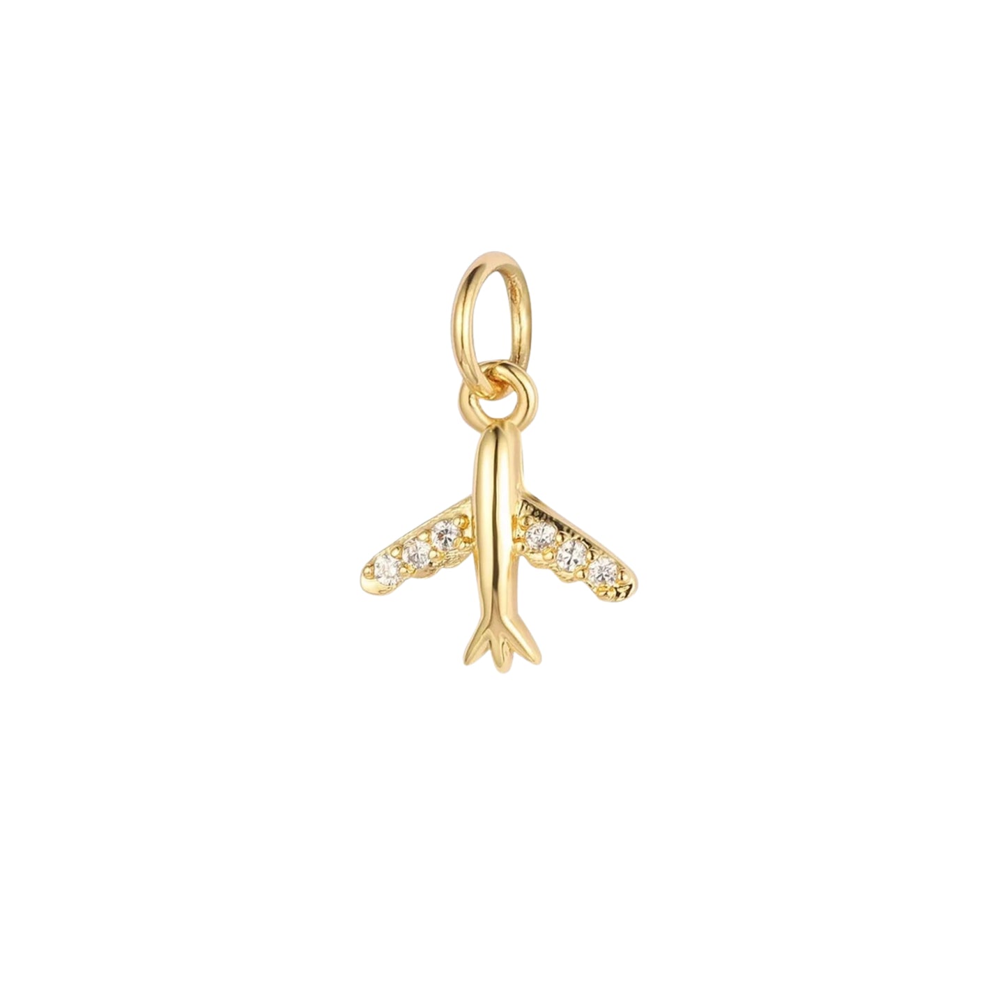 Charms PLANE