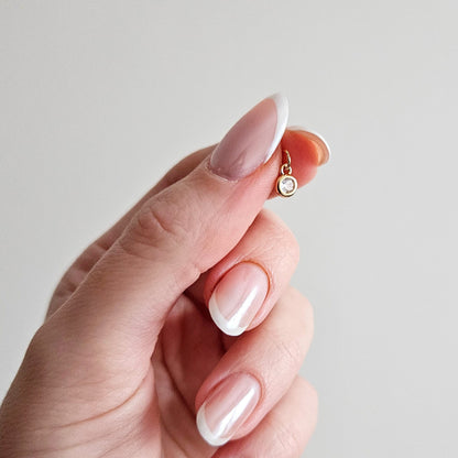 Charms PURE CRYSTAL
