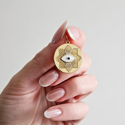 Charms EYE