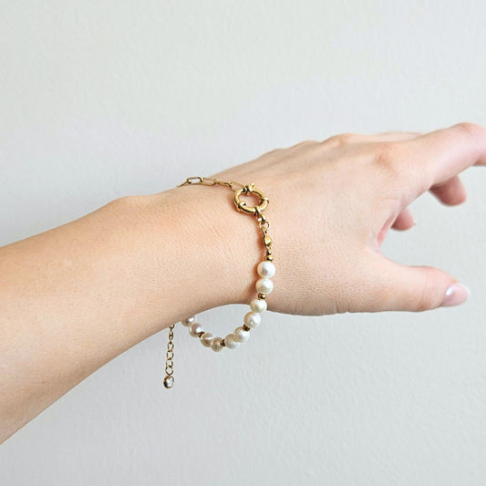 Bransoletka OCEAN GLOW