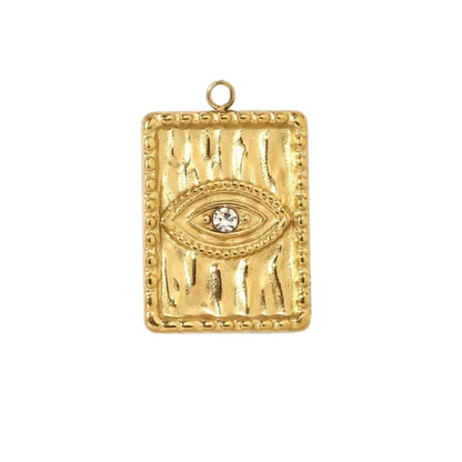 Charms WISDOM EYE