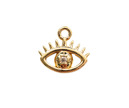 Charms LITTLE EYE