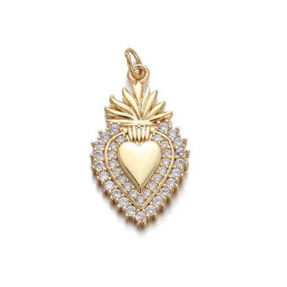 Charms ROYAL