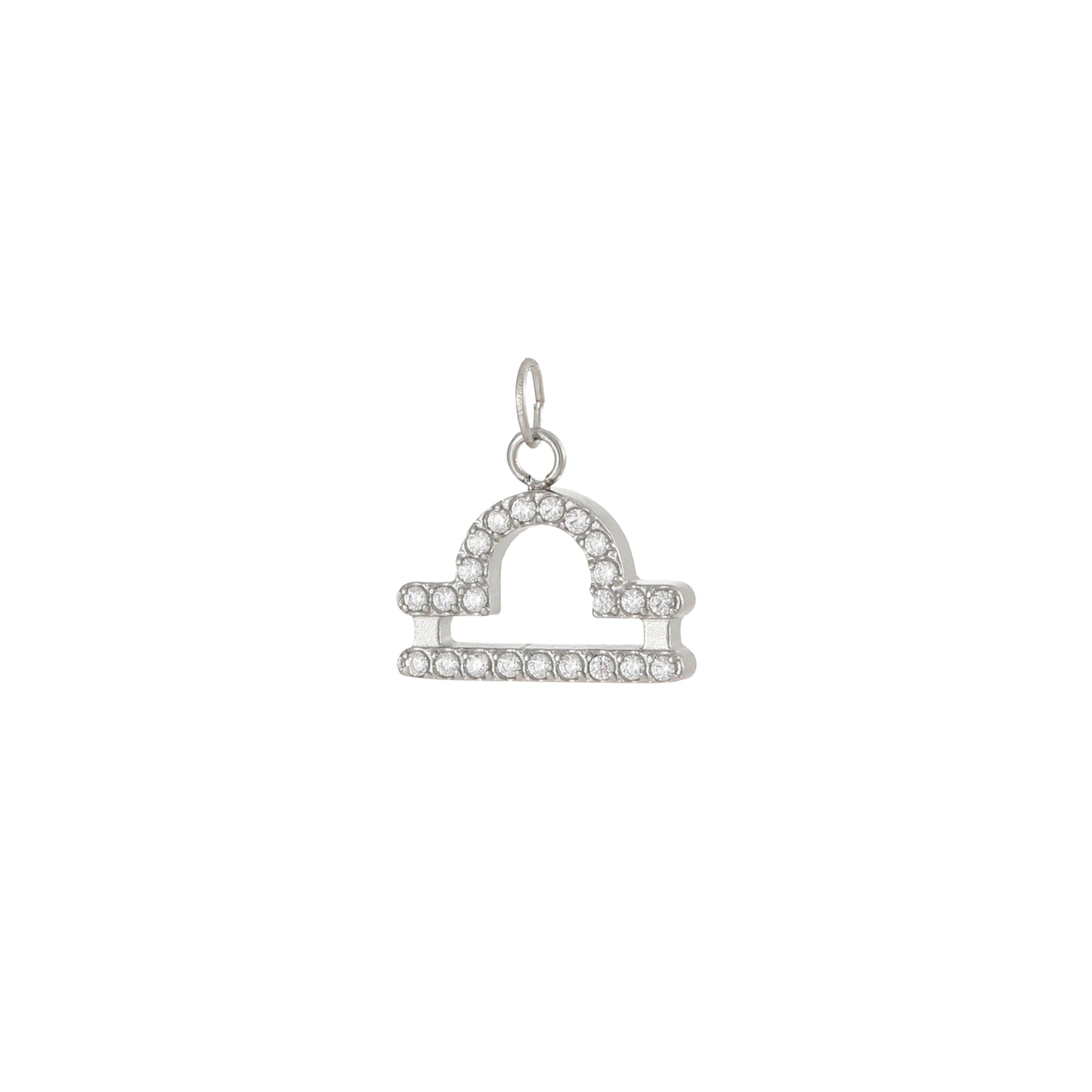 Charms ZODIAC SIGN silver