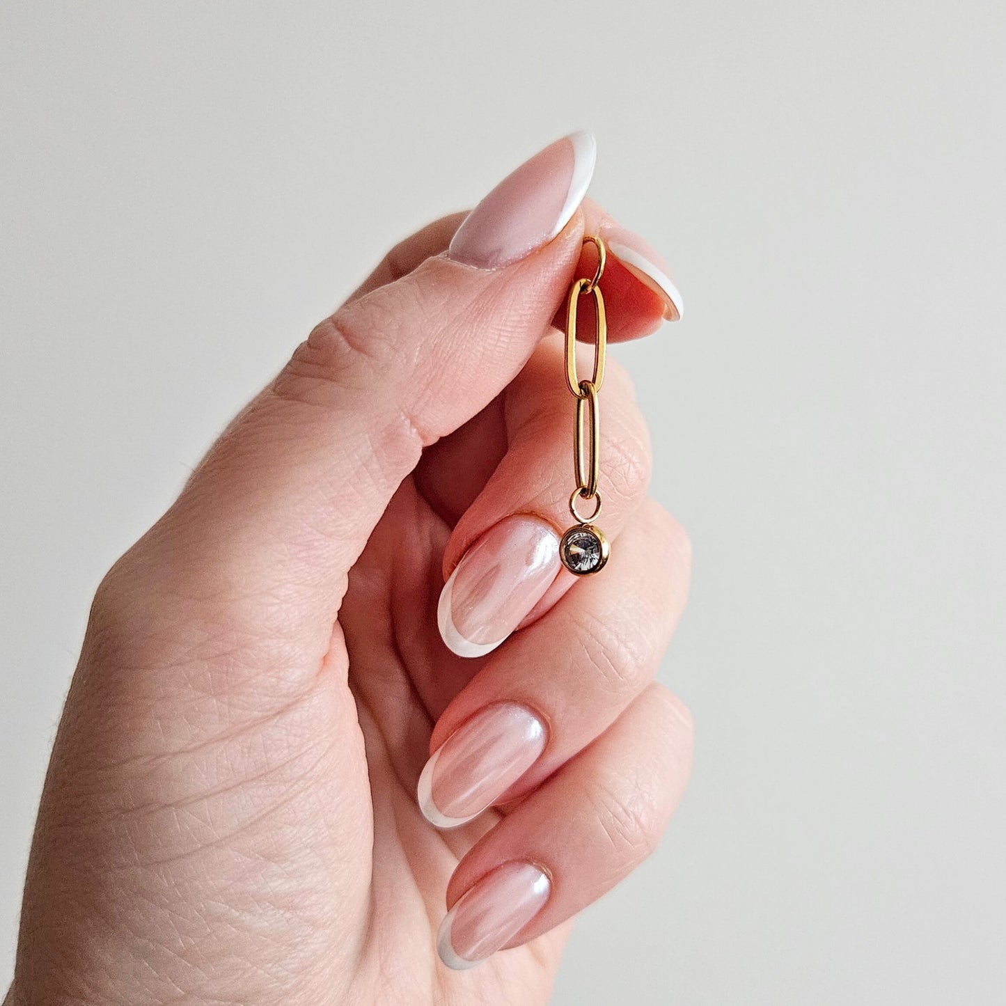 Charms CHAIN MINI