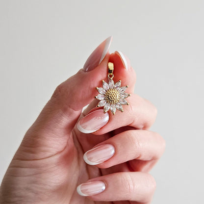Charms FLOWER