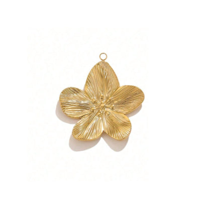 Charms HIBISCUS