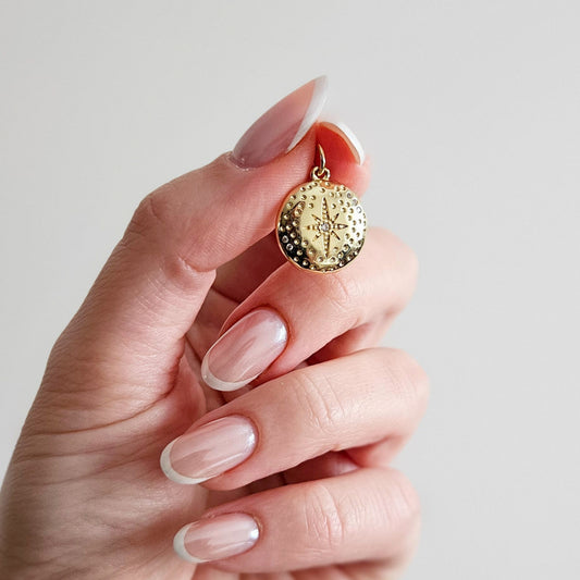 Charms COMPASS