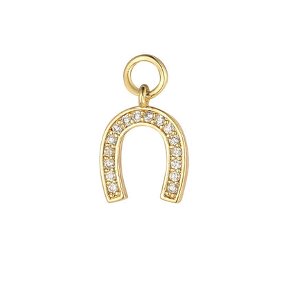 Charms LUCK