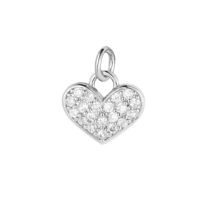 Charms AMORE silver
