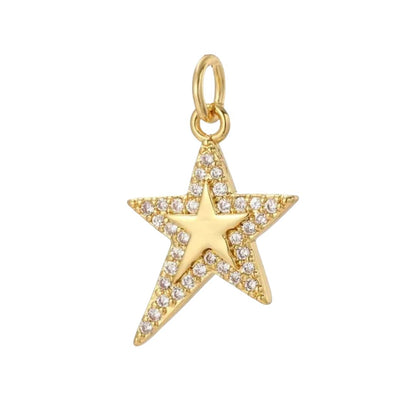 Charms ASTRA