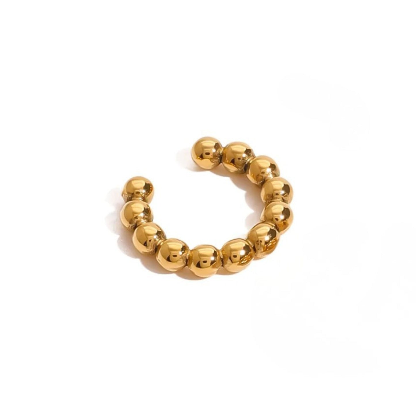 Nausznica DOTS
