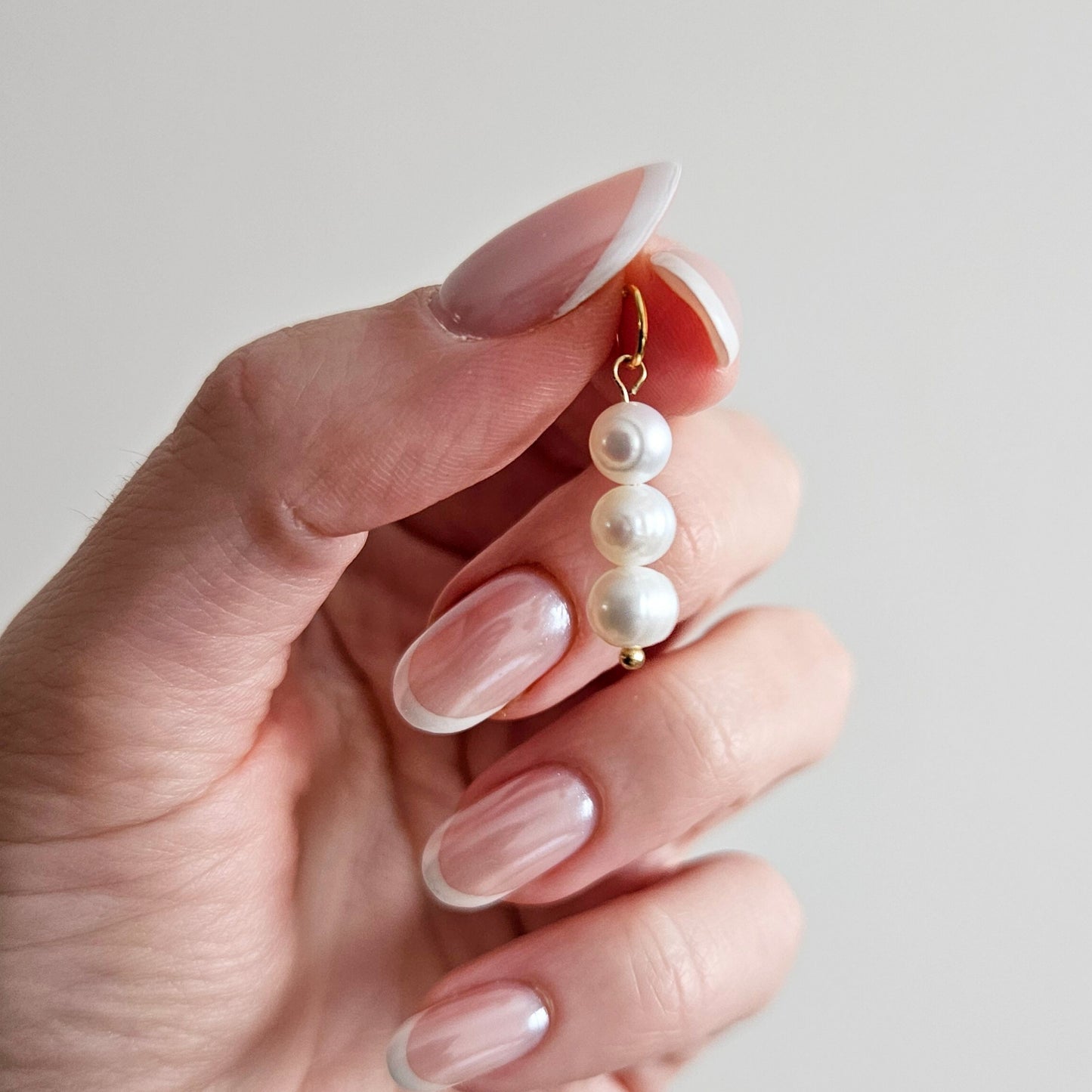 Charms PEARL LINE