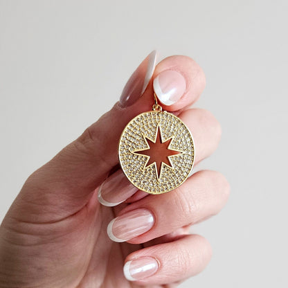Charms GLOW STAR