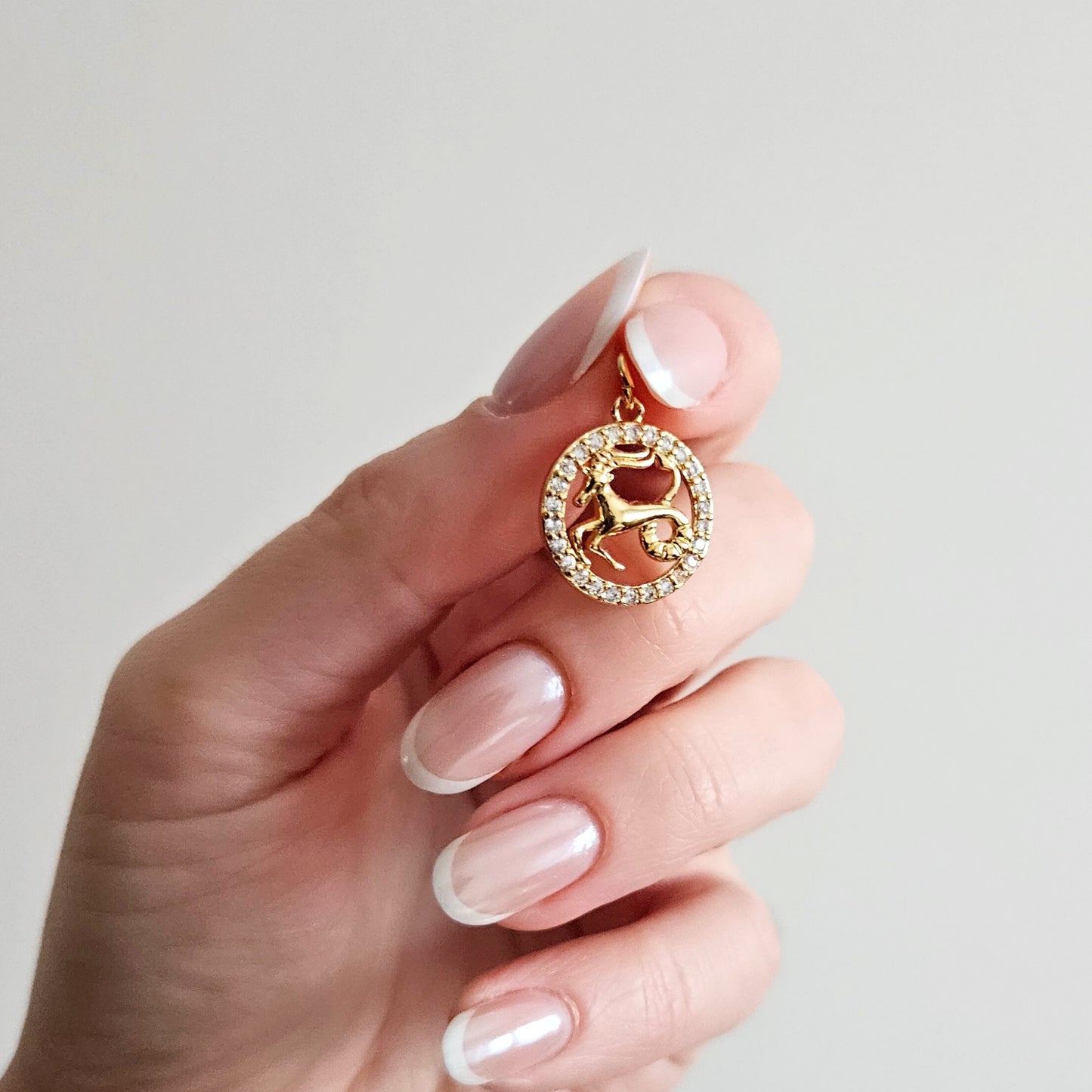 Charms ZODIAC